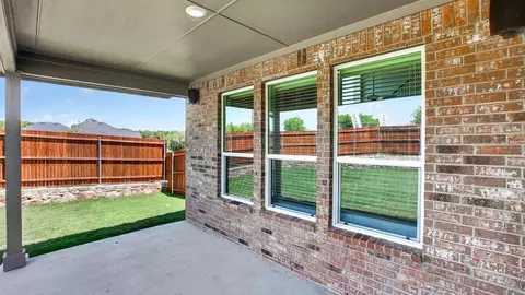 Exterior - 16828 Stack St, Justin, TX 76247 photo 6 of 6