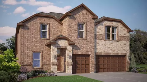 Exterior - 16828 Stack St, Justin, TX 76247 photo 3 of 5