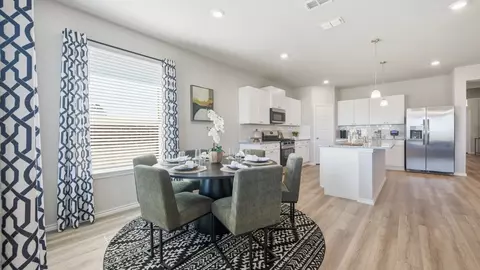 Dining - 16828 Stack St, Justin, TX 76247 photo 2 of 3