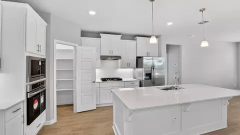 Kitchen - 16828 Stack St, Justin, TX 76247 photo 1 of 2