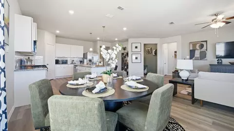 Dining - 16828 Stack St, Justin, TX 76247 photo 3 of 3