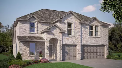 Exterior - 16828 Stack St, Justin, TX 76247 photo 2 of 5