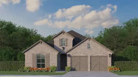 11432 Wulstone Rd, Haslet, TX 76052