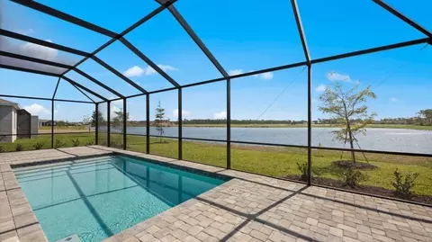 Exterior - 20680 Cedar Mill Pl, Estero, FL 33928 photo 3 of 10