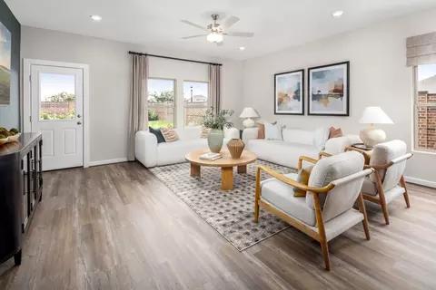 Living - 2135 Starlight St, Angleton, TX 77515 photo 1 of 3