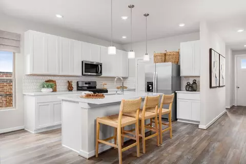Kitchen - 2135 Starlight St, Angleton, TX 77515 photo 1 of 4