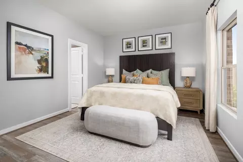 Bedroom - 2135 Starlight St, Angleton, TX 77515 photo 2 of 13