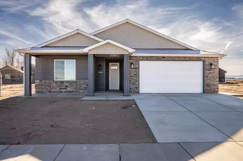 5000 N Matheson Way, Enoch, UT 84721