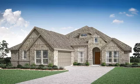 941 Palmer Ln, Desoto, TX 75115