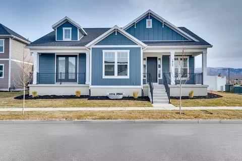 1917 S 1160 E, Heber City, UT 84032