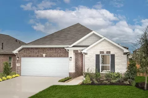 2111 Ardani Ln, Fresno, TX 77545