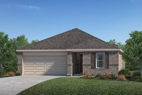 2111 Ardani Ln, Fresno, TX 77545