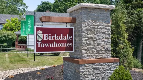View/Area - tbd Birkdale Ln, Cincinnati, OH 45227 photo 2 of 2