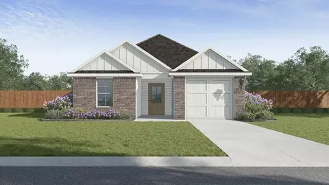 Exterior - 119 Cane Run Ct, Duson, LA 70529 photo 2 of 3