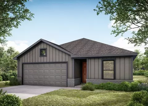 3501 N Hickory Ave, Broken Arrow, OK 74012