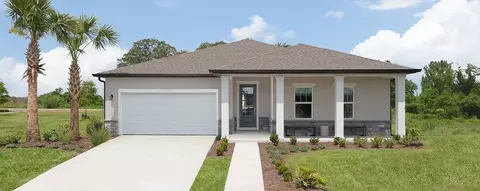 Exterior - 1623 Cane Bamboo St, Saint Cloud, FL 34771 photo 9 of 10