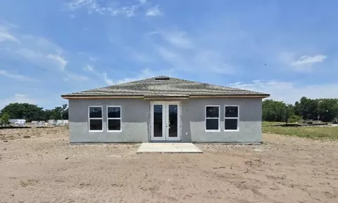Exterior - 1623 Cane Bamboo St, Saint Cloud, FL 34771 photo 5 of 10