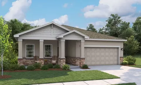 1623 Cane Bamboo St, Saint Cloud, FL 34771