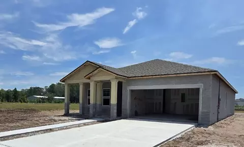 Exterior - 1623 Cane Bamboo St, Saint Cloud, FL 34771 photo 4 of 10