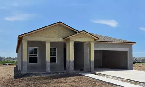 Exterior - 1623 Cane Bamboo St, Saint Cloud, FL 34771 photo 3 of 10