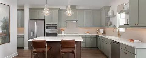 Kitchen - 1623 Cane Bamboo St, Saint Cloud, FL 34771 photo 1 of 2