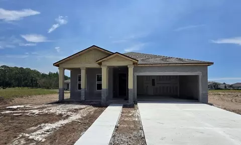 Exterior - 1623 Cane Bamboo St, Saint Cloud, FL 34771 photo 2 of 10