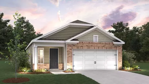 4665 Fanning Rd, Hickory, NC 28602