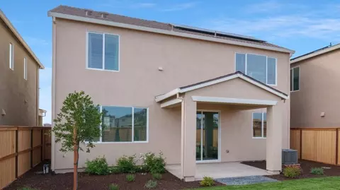 Exterior - 3545 Miraleste Way, Sacramento, CA 95835 photo 1 of 4