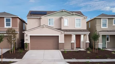 Exterior - 3545 Miraleste Way, Sacramento, CA 95835 photo 2 of 4