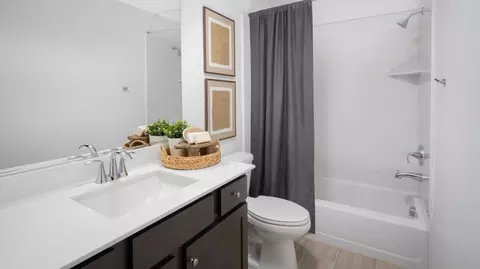 Bath - 3545 Miraleste Way, Sacramento, CA 95835 photo 3 of 4
