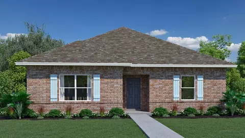 4009 Watergate Dr, Milton, FL 32583