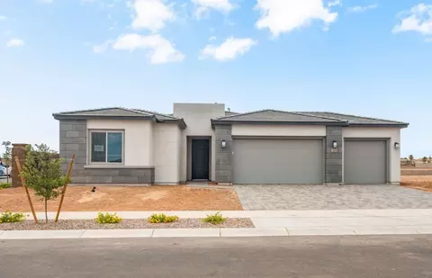 25690 N 167th Ln, Surprise, AZ 85387