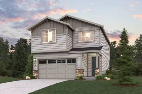 8929 126th Street Ct E, Puyallup, WA 98373