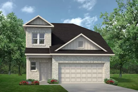 39506 Yellow Heron Way, Magnolia, TX 77354