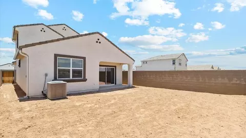 Exterior - 2804 W Shepperd Ave, Apache Junction, AZ 85120 photo 5 of 16