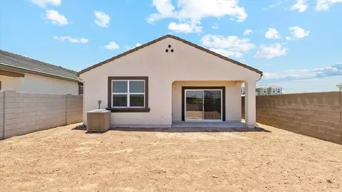 Exterior - 2804 W Shepperd Ave, Apache Junction, AZ 85120 photo 3 of 16