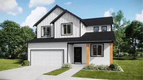 24692 E Hawkstone Loop, Liberty Lake, WA 99019