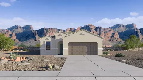 10327 W Luxton Ln, Tolleson, AZ 85353