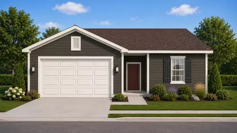 405 SW Mulberry Ct, Blue Springs, MO 64014