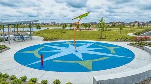 View/Area - 3622 Compass Pointe Ct, Angleton, TX 77515 photo 6 of 8