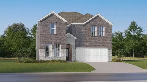 Exterior - 3622 Compass Pointe Ct, Angleton, TX 77515 photo 2 of 4