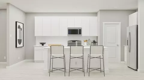 Kitchen - 3622 Compass Pointe Ct, Angleton, TX 77515 photo 1 of 2