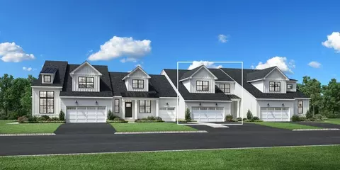33 Fieldstone Knl, Armonk, NY 10504
