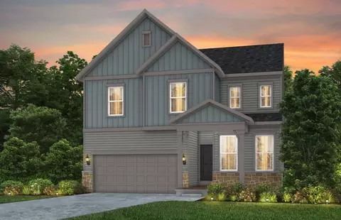 16155 Showdown Rd, Noblesville, IN 46060