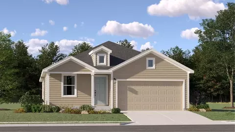 2649 W Bee Balm St, Kuna, ID 83634