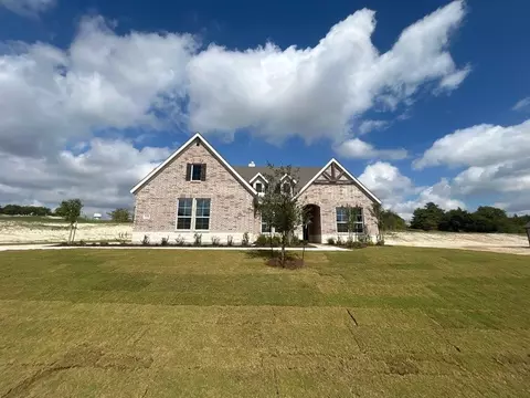 1106 Perrin Ln, Van Alstyne, TX 75495