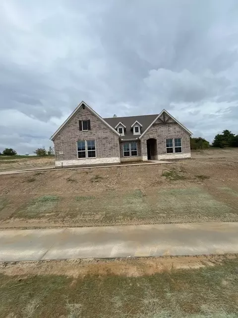 1106 Perrin Ln, Van Alstyne, TX 75495