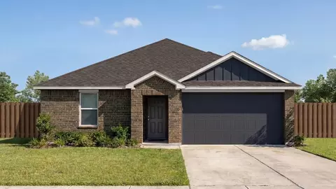 13716 The Brook Blvd, Piedmont, OK 73078