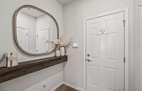 Entry Way - 5506 E Spaniel Dr, Ann Arbor, MI 48108 photo 1 of 5