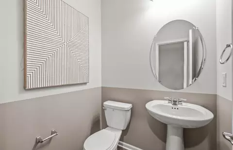 Bath - 5506 E Spaniel Dr, Ann Arbor, MI 48108 photo 1 of 3